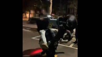 屁孩燒胎慶生　GoShare怒回…