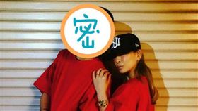 濱崎步,荒木駿平（圖／IG）