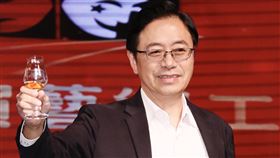 康凱,張善政,吳敦義。圖／記者林聖凱攝影