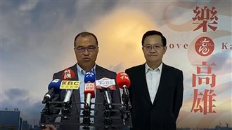 小英批韓市府放牛班！葉匡時竟扯..