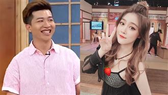 正妹直播聲音如謎片　自爆去過立東家