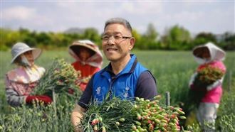 國民黨蕭景田遭通緝後主動投案　檢方聲押