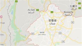 韓國,伊朗,外交部官員,約旦安曼,護僑