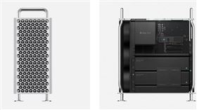 圖／翻攝自蘋果官網,macpro