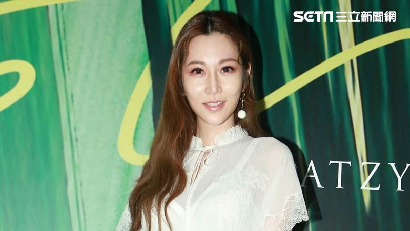 想演厲鬼！曾莞婷宣布正式回歸戲劇圈