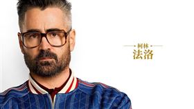 紳士追殺令　劇照