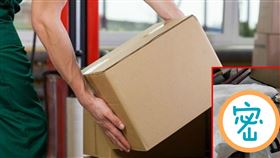 宅配,超商寄貨,送貨員,黑貓,黃金蟒,主人,活的,寵物,爆怨公社,主圖／翻攝自趨勢科技網站