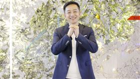 陳昭榮。（翰成數位提供）