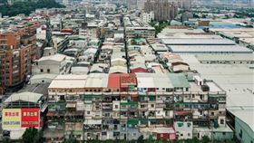 新北計劃，塭仔圳重劃案領航，翻轉新北城市新風貌（圖／新北市政府）