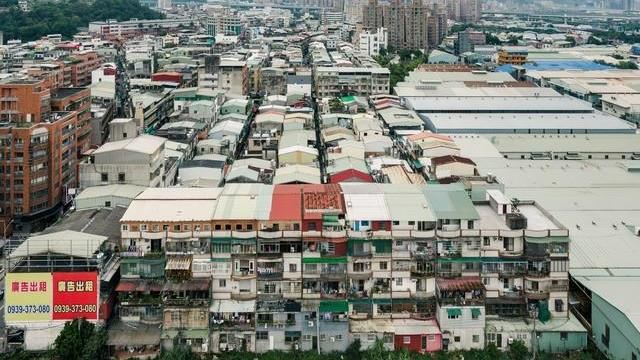 塭仔圳重劃　領航翻轉城市新風貌