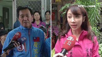 財經專家讚許淑華　翻轉信義南松山