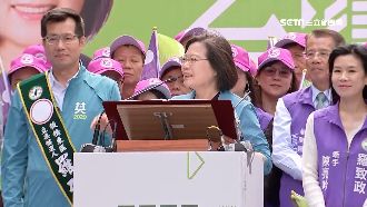 年輕人站出來　新北、高雄成決勝關鍵