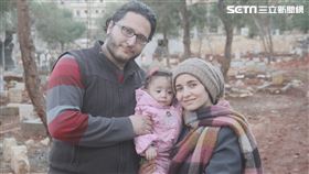 ▼▲（圖／海鵬影業提供）《親愛的莎瑪》