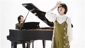 核心音樂提供>：阿沁 首次挑戰 客家偶像劇配樂 調教 綾瀨遙師妹、旅日台灣十頭身正妹 特蕾沙Teresa 