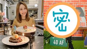 薇如復古變裝
翻攝ＩＧ