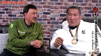 余天合體館長　網狂推：對他大改觀