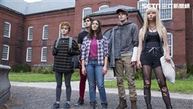 ▲（圖／迪士尼提供）變種人