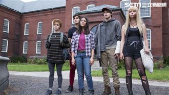 嚇！漫威驚悚電影《變種人》預告曝光