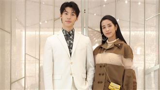 許光漢透視衣全看光⋯自爆下面毛不多