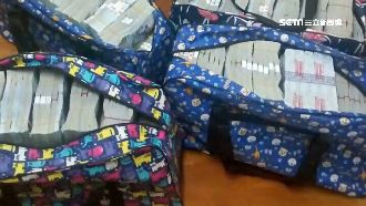 涉非法匯兌6.2億元　建商爬山遭逮