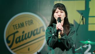 他夜叩8通狂罵　高嘉瑜：我好欺負？