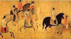 宋徽宗的女兒。（圖／翻攝百度百科）