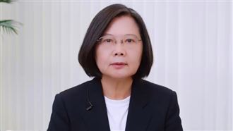 選前時刻　小英喊話支持者：回家投票