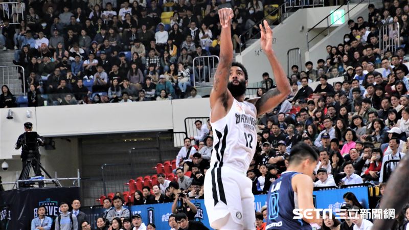ABL／杰倫掰　夢想家3洋將全走了