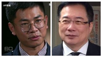 遭爆威脅王立強　蔡正元反嗆澳洲媒體