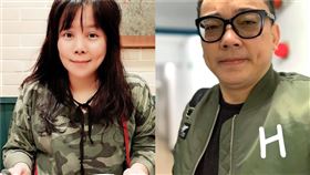 王馨怡、詹惟中/臉書