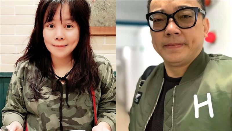詹惟中挺韓不留後路　她怒嗆唸經摸奶