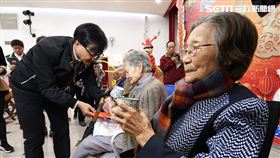 彰化市,敬老禮金,6千元,林世賢,紅包,過年
圖／翻攝自林世賢 【百年大計 彰化新生】