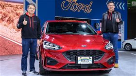 ▲Ford Focus（圖／翻攝網路）