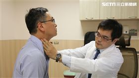 亞洲大學附屬醫院,血液腫瘤科,連銘渝,鼻咽癌,癌症,抽菸