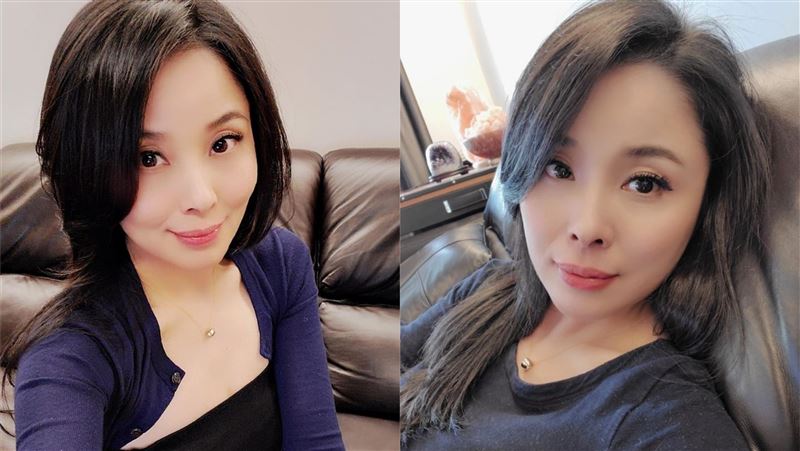 別嫁韓國人　呂文婉洩她抓姦在床過往