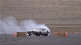 ▲史丹佛大學研發自動駕駛甩尾系統。（圖／翻攝網站）