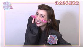 ▲孫尤安《安安大明星》專訪。（圖／翻攝自安安大明星）