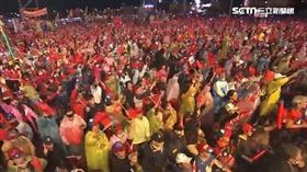 熱衷選舉恐得病　醫曝駭人症狀