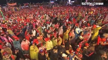 太熱衷選舉恐得這病　醫曝駭人症狀