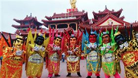 ▲新春國際匯演（圖／香港旅遊發展局提供）