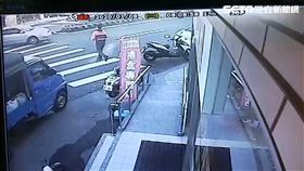 消防員,貨車,車貨,南投