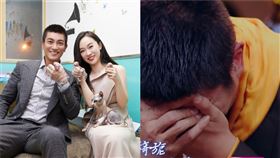 霍思燕、杜江／微博