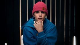 小賈斯汀(翻攝自IG)