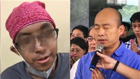 投票,血癌,癌末,總統,公民割草