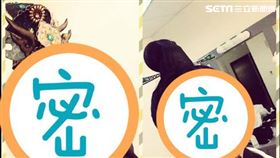 客家戲演員　謝宗達