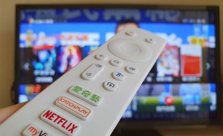 防疫升溫　電信與OTT業用科技馳援