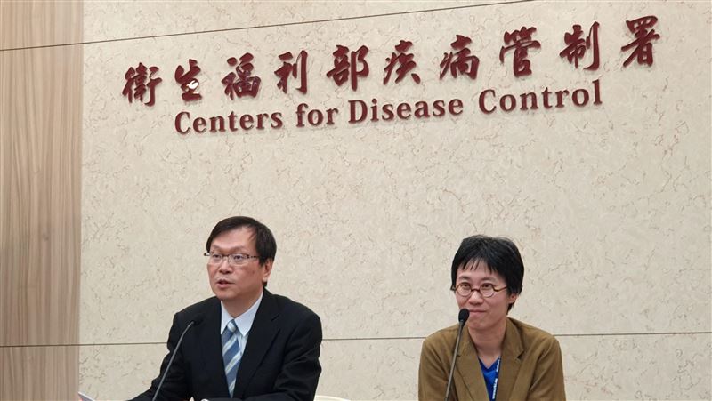 武漢新病毒　專家：有助製快速測試劑