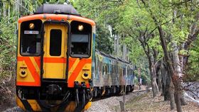 交通部長林佳龍8日宣布將興建台鐵田中支線及加強集集支線設施，連結高鐵彰化站和台鐵田中站，整合日月潭觀光景點打造觀光鐵道。圖為集集支線列車。（圖取自彰化縣政府網頁chcg.gov.tw）