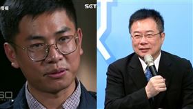 共諜 王立強,蔡正元 圖／AP授權,資料照