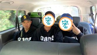 玩很大新陣容曝　竟是7年級超紅男團